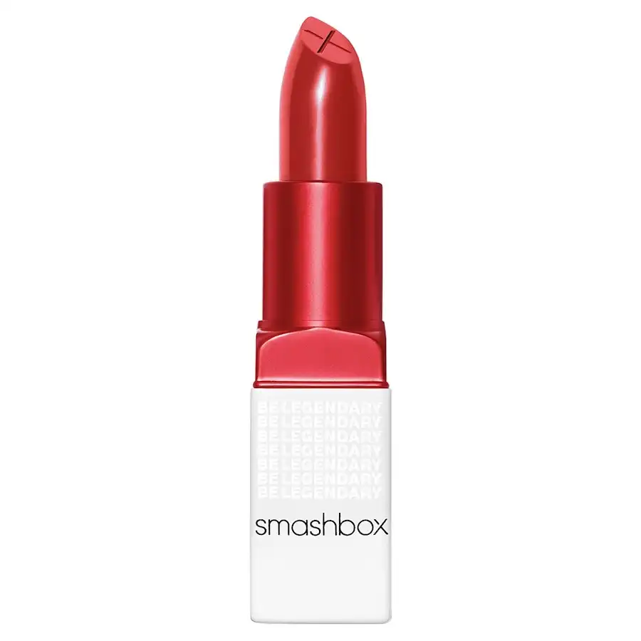 Smashbox - Be Legendary Prime & Plush Lipstick Barras de labios 4.2 g BING - smashbox - Comparador de precios