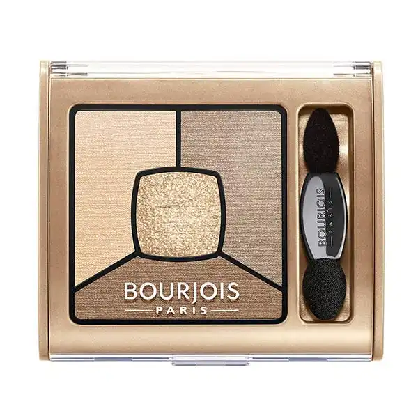 Smoky Stories 13 Taupissime - Bourjois - Comparador de precios