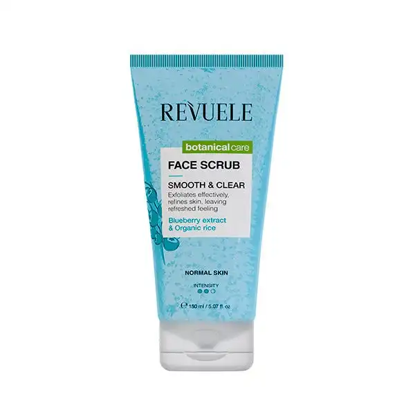 Smooth & Clear - Revuele - Comparador de precios