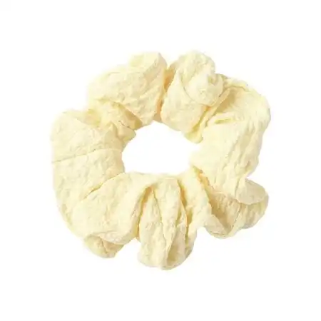 SOHO - Coletero Frida Gomas para cabello 1 pieces Marrón claro female - Soho - Comparador de precios