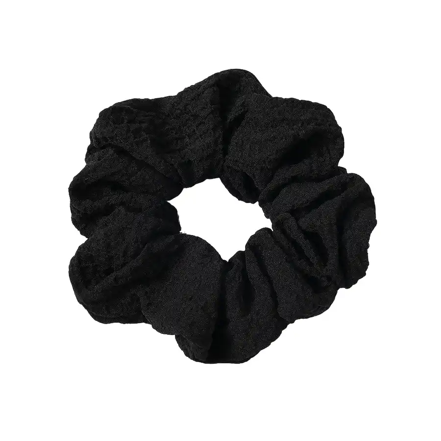 SOHO - Coletero Frida Gomas para cabello 1 pieces Negro female - Soho - Comparador de precios