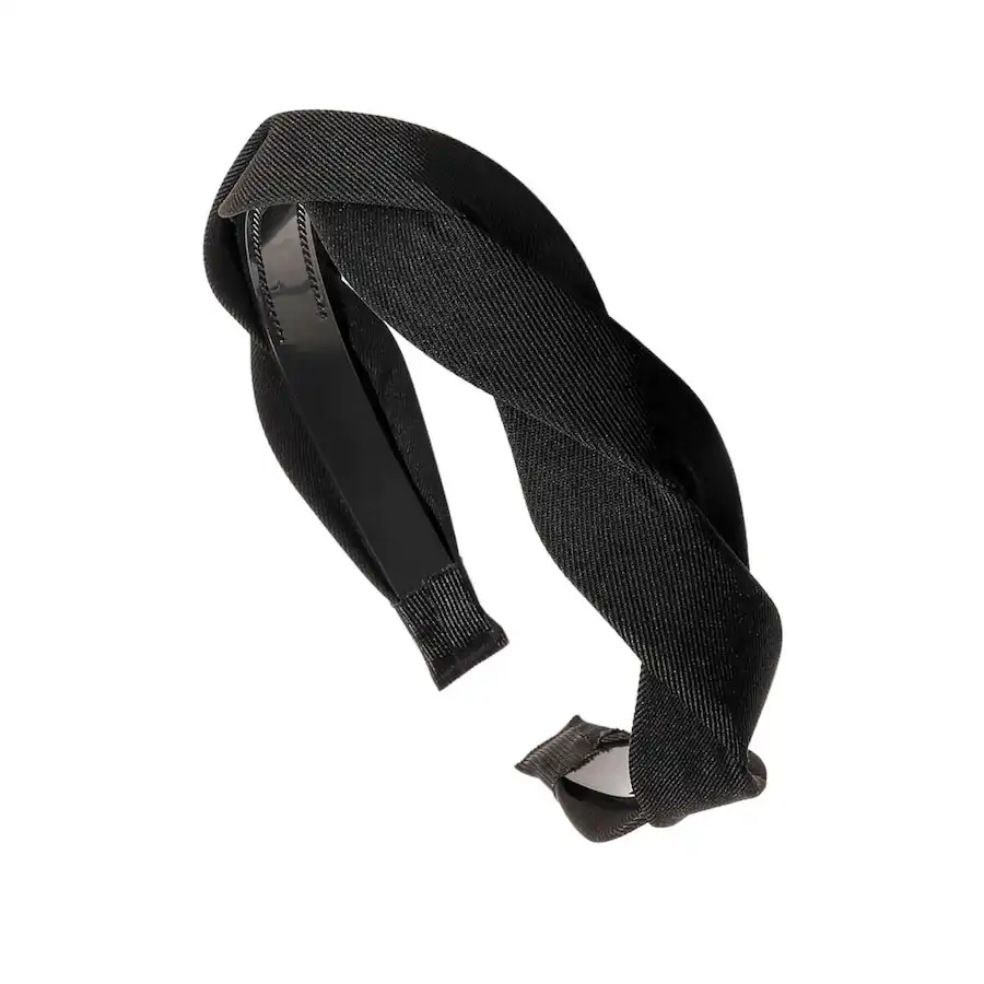 SOHO - Diadema Paloma Cintas y diademas 1 pieces Negro female - Soho - Comparador de precios