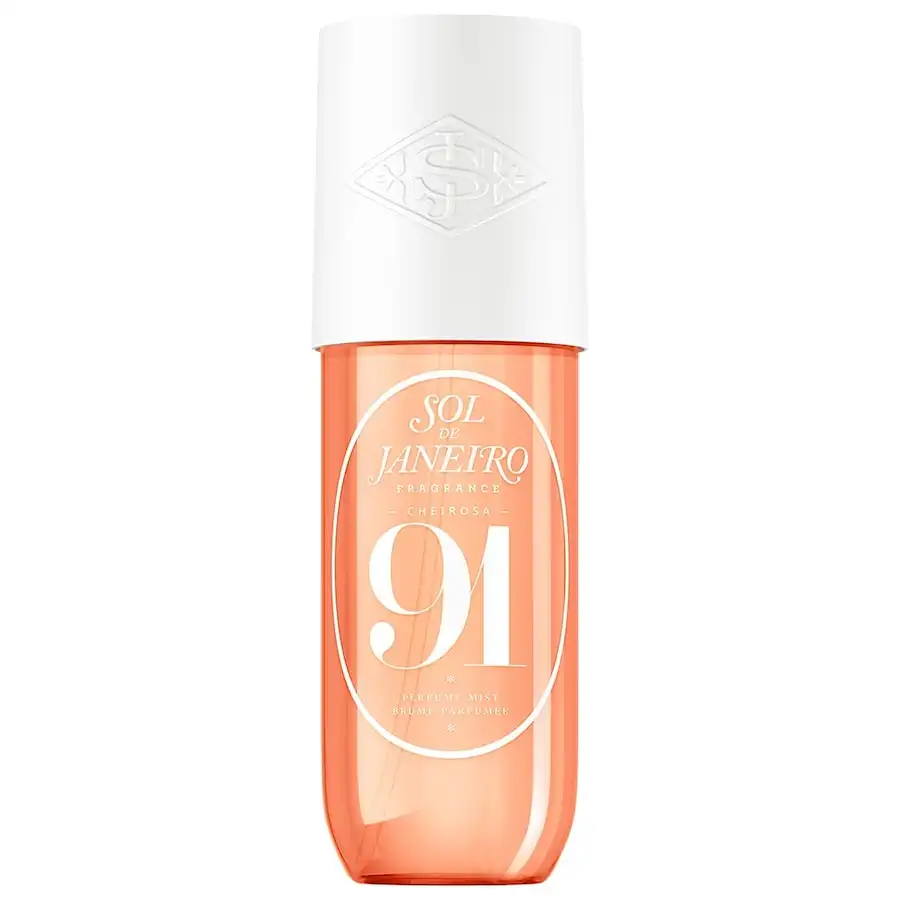 Sol de Janeiro - Brazilian Crush Cheirosa 91 Bruma Perfumada Body mist 240 ml unisex - Sol de Janeiro - Comparador de precios