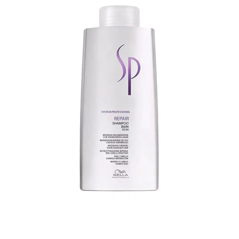 Sp Hydrate shampoo 1000 ml - System Professional - Comparador de precios