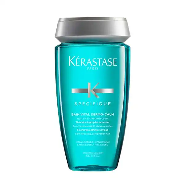 Specifique Bain Vital Dermo-Calm - Kérastase - Comparador de precios