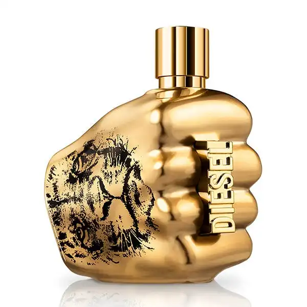 Spirit Of The Brave Intense 75Ml - Diesel - Comparador de precios