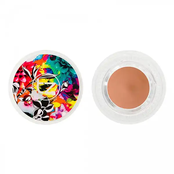 Spoiled Rich Eyebrow Cream Ash Velvet - TEEEZ - Comparador de precios
