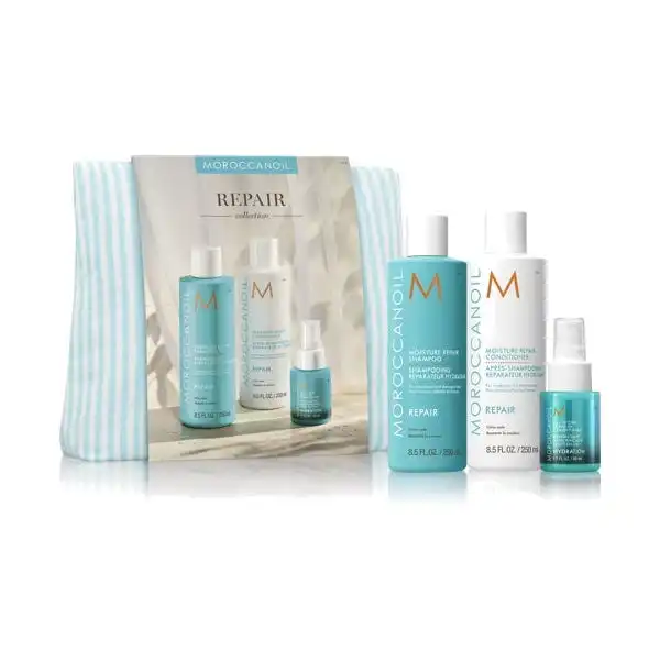 Spring Kit - Moroccanoil - Comparador de precios