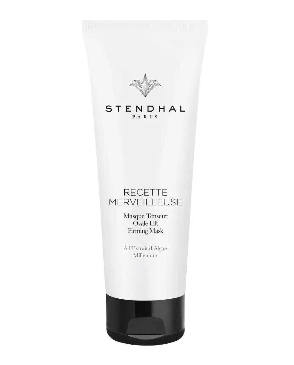 Stendhal - Mascarilla Tensora Para El Rostro Recette Merveilleuse Masque Ovale Lift 75 Ml - Stendhal - Comparador de precios