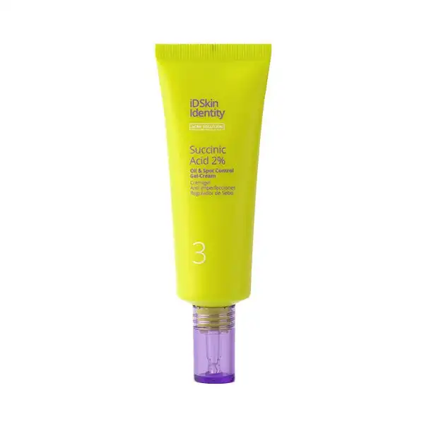 Succinic Acid 2% - ID SKIN IDENTITY - Comparador de precios