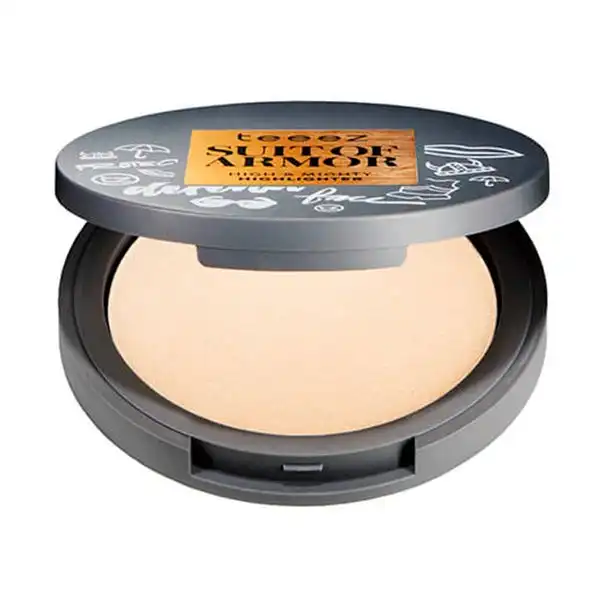 Suit Of Armor High & Mighty Highlighter Icing On The Cake - TEEEZ - Comparador de precios