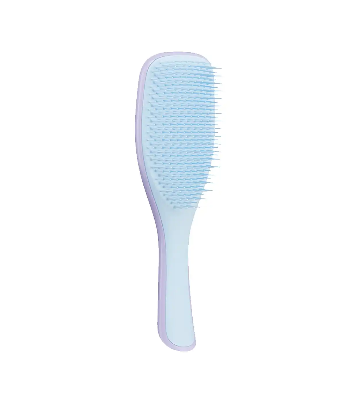 Tangle Teezer - Cepillo con mango para desenredar Wet Detangling - Lilac & Blue - Tangle Teezer - Comparador de precios