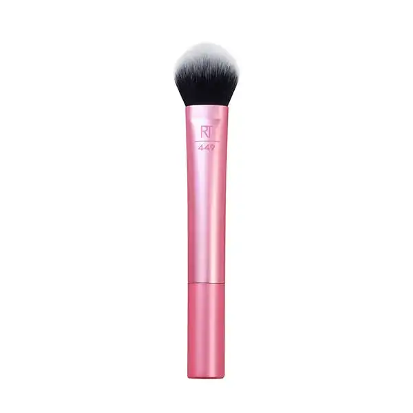 Tapered Cheek Brush - Real Techniques - Comparador de precios
