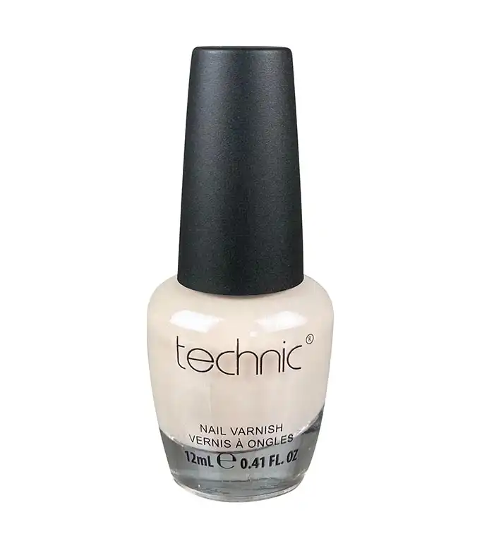 Technic Cosmetics - Esmalte de uñas - Pearl - Technic Cosmetics - Comparador de precios
