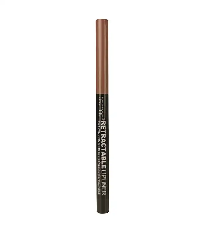 Technic Cosmetics - Perfilador de labios Retractable Lipliner - Tawny - Technic Cosmetics - Comparador de precios