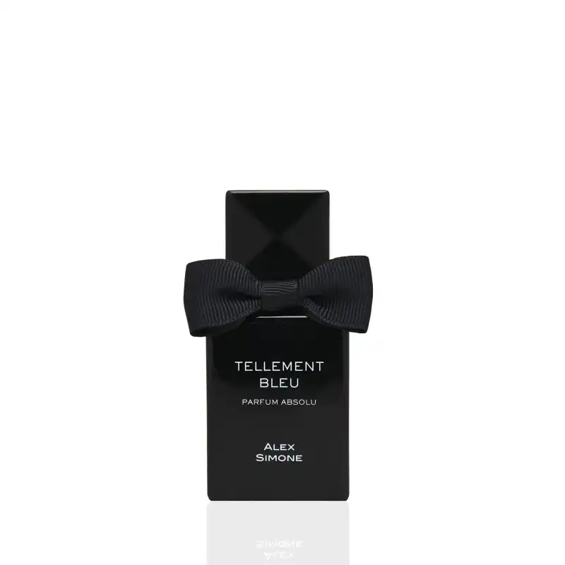 Tellement Bleu Parfum Absolu 30 Ml - Alex Simone - Comparador de precios