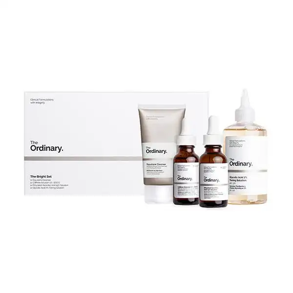 The Bright Set - The Ordinary - Comparador de precios