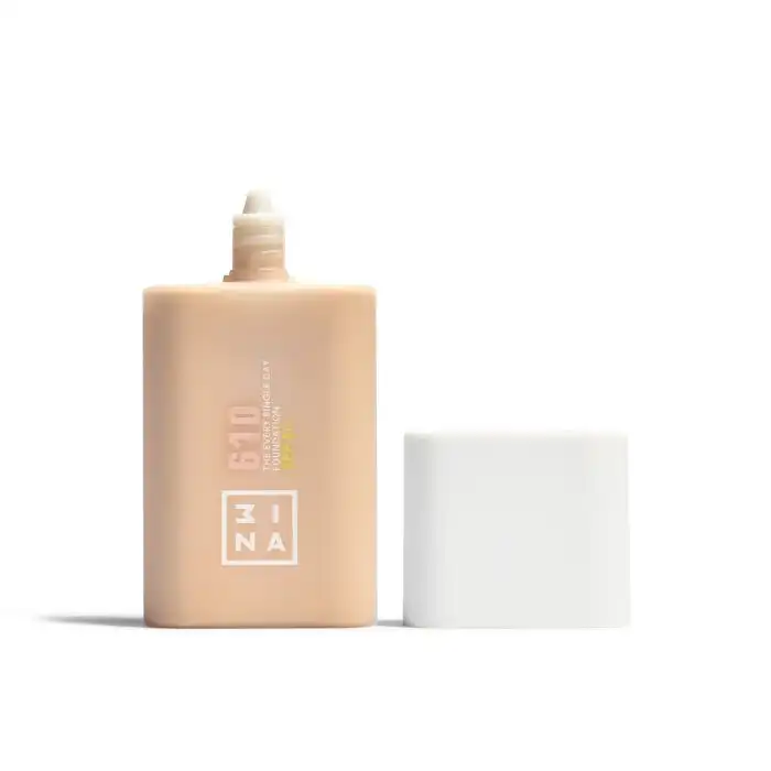 The Every Single Day Foundation SPF50 - 3ina - Comparador de precios