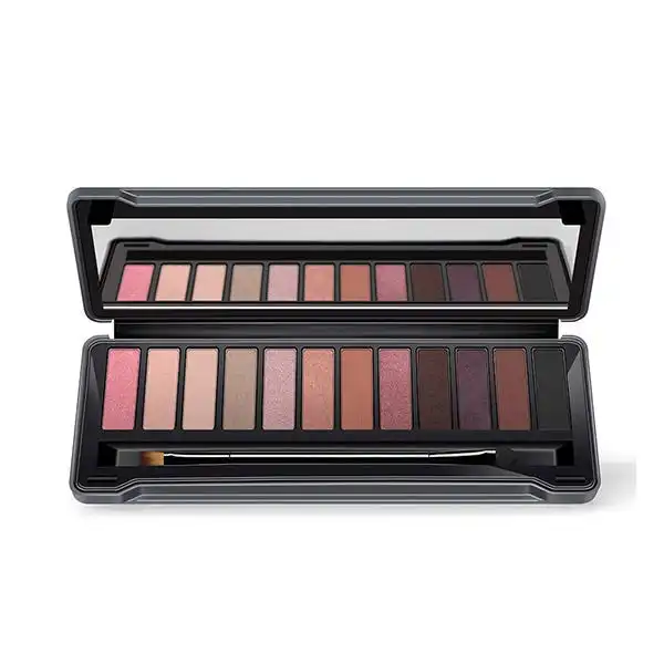 The Eyeshadow Palette Combo - YOU ARE COSMETICS - Comparador de precios