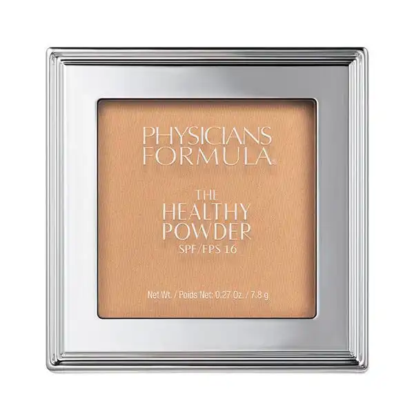 The Healthy Powder Spf 16 Mw2 Medium Beige Warm - PHYSICIANS FORMULA - Comparador de precios