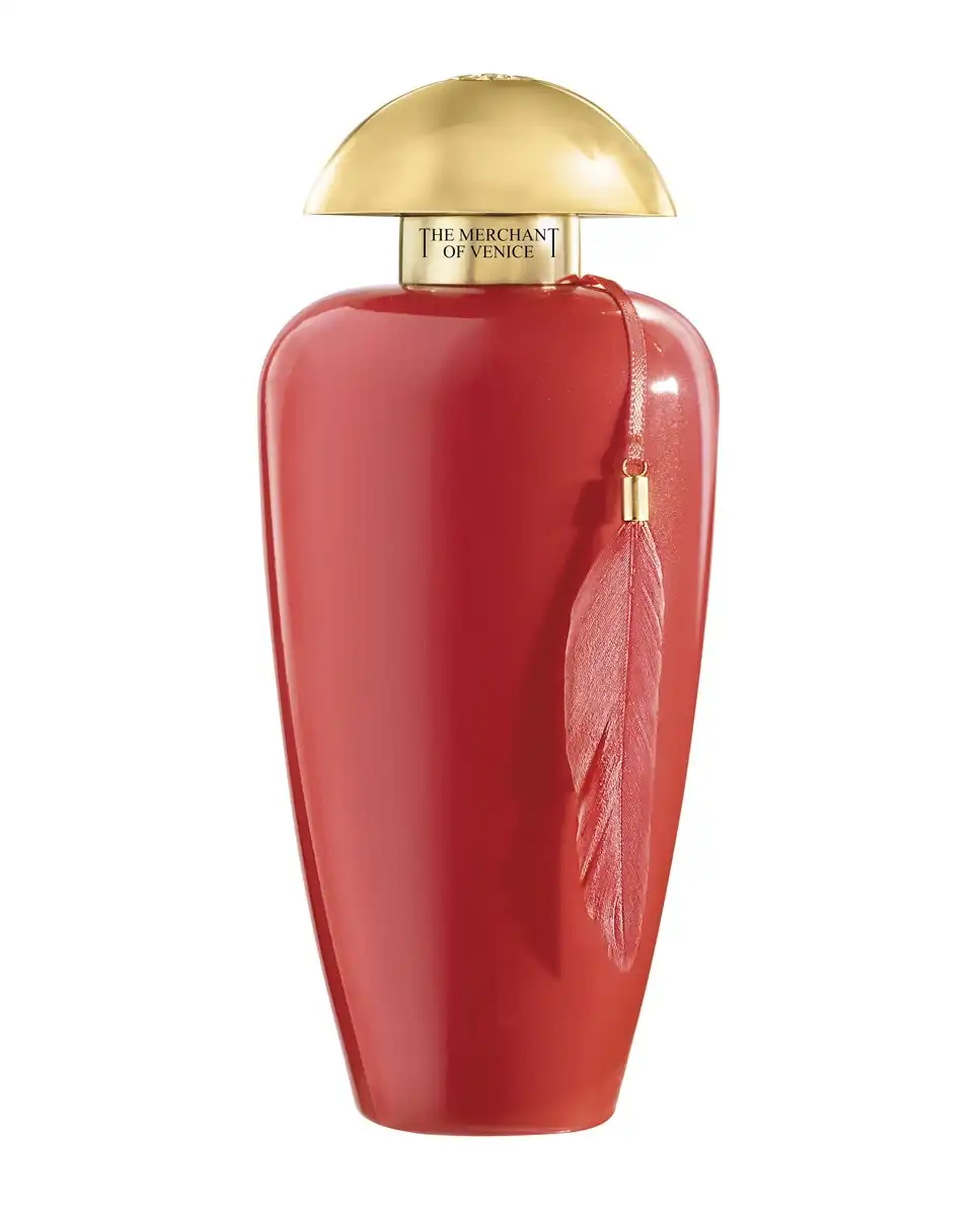 The Merchant Of Venice - Eau De Parfum Flamant Rose 100 Ml - The Merchant of Venice - Comparador de precios