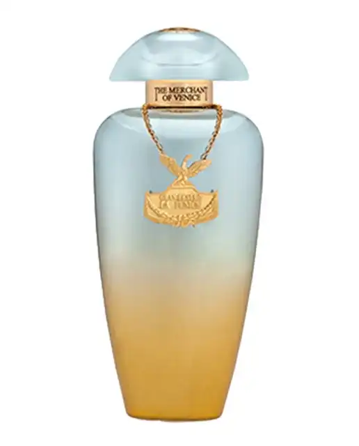 The Merchant Of Venice - Eau De Parfum La Fenice Pour Femme 100 Ml - The Merchant of Venice - Comparador de precios