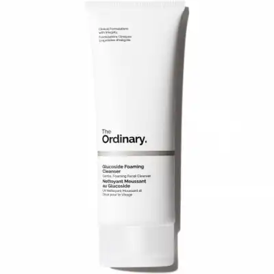 The Ordinary Glucoside Foaming Cleanser, 150 ml - The Ordinary - Comparador de precios
