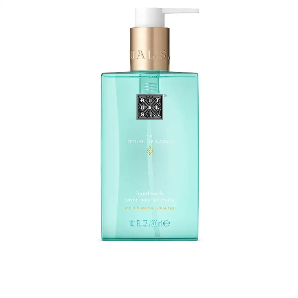 The Ritual Of Karma hand wash 300 ml - Rituals - Comparador de precios