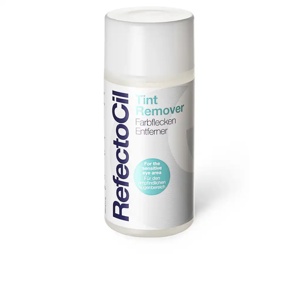Tint Remover farbflecken 150 ml - Refectocil - Comparador de precios