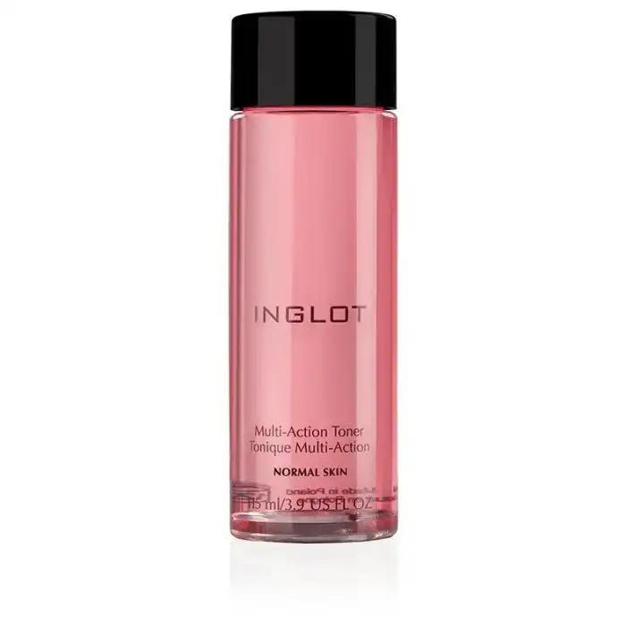 Tónico Multi-acción 150 ml - INGLOT - Comparador de precios