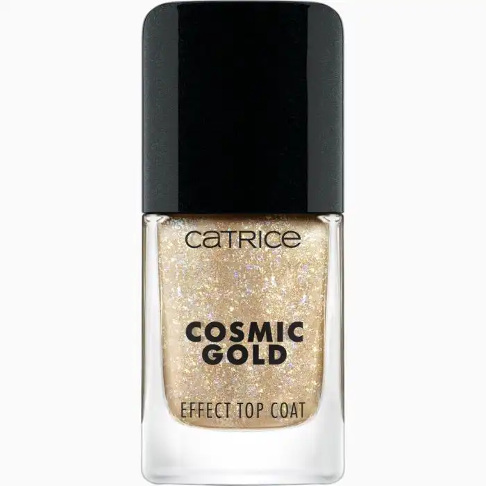 Top Coat Effect  Catrice  Top coats y base coats - CATRICE - Comparador de precios