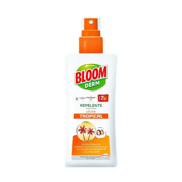 Tropical - Bloom - Comparador de precios