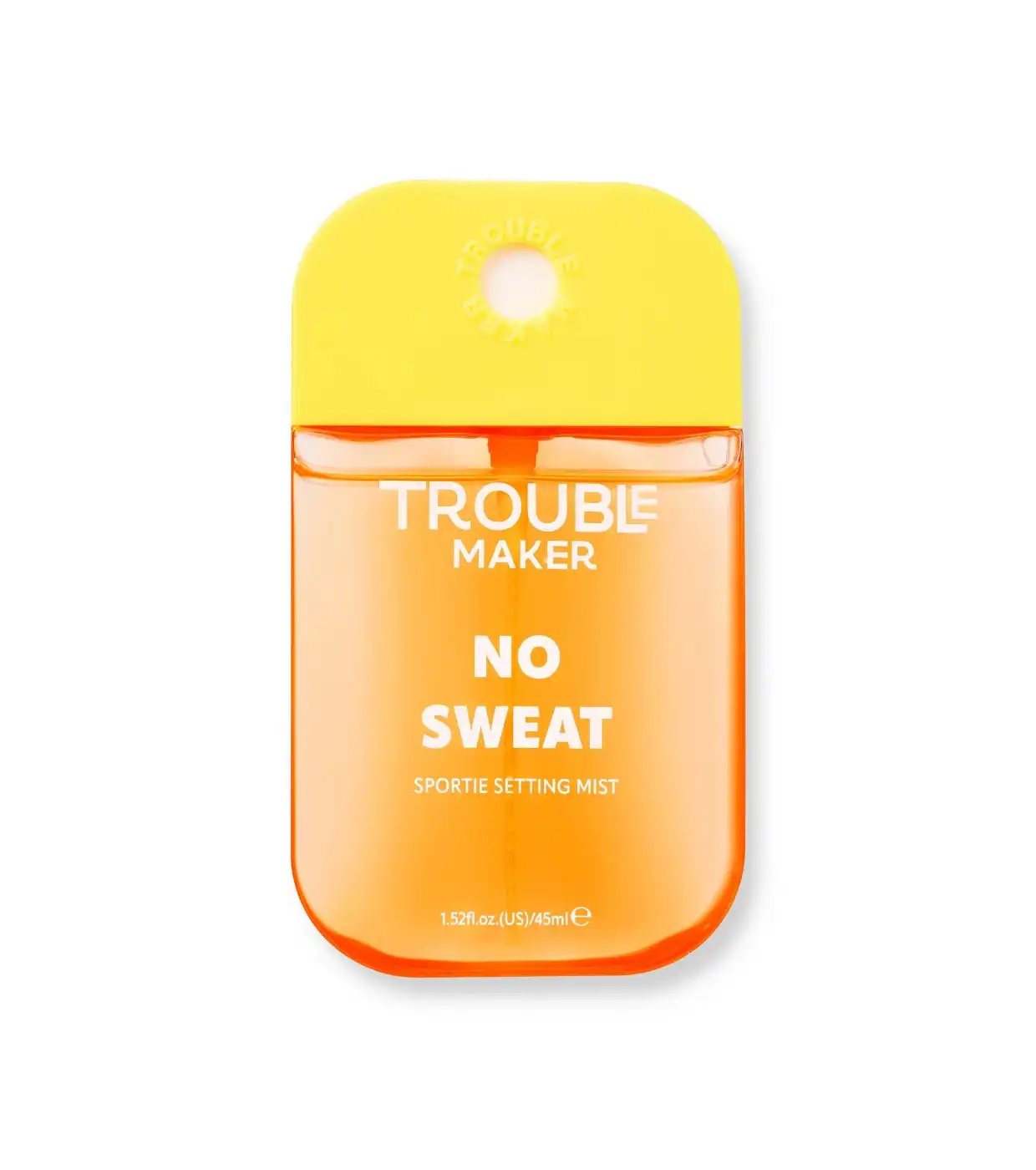 Trouble Maker - Bruma fijador matificante No Sweat - Trouble Maker - Comparador de precios