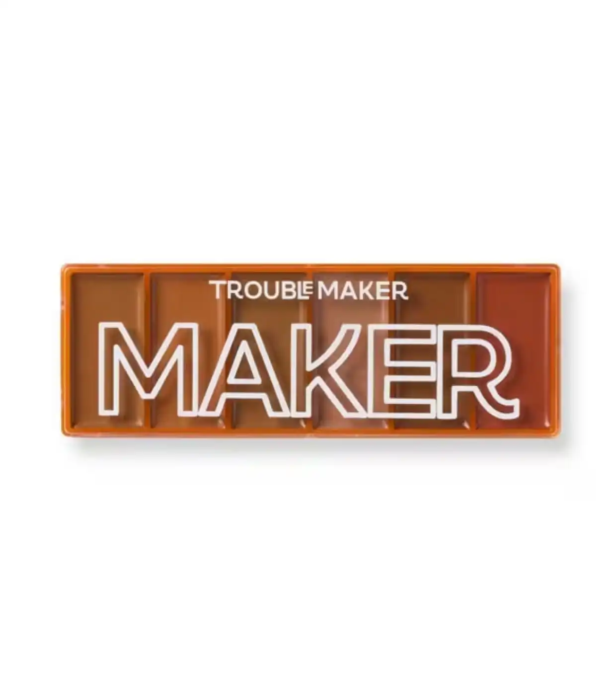 Trouble Maker - Paleta de rostro Maker - Light-Medium - Trouble Maker - Comparador de precios