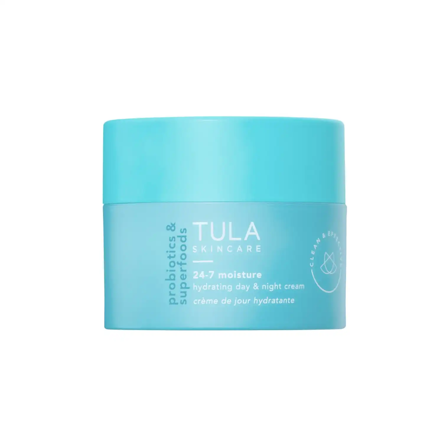 TULA - Probiotics & Superfoods 24-7 Moisture Hydrating Cremas faciales 44 g unisex - Tula - Comparador de precios