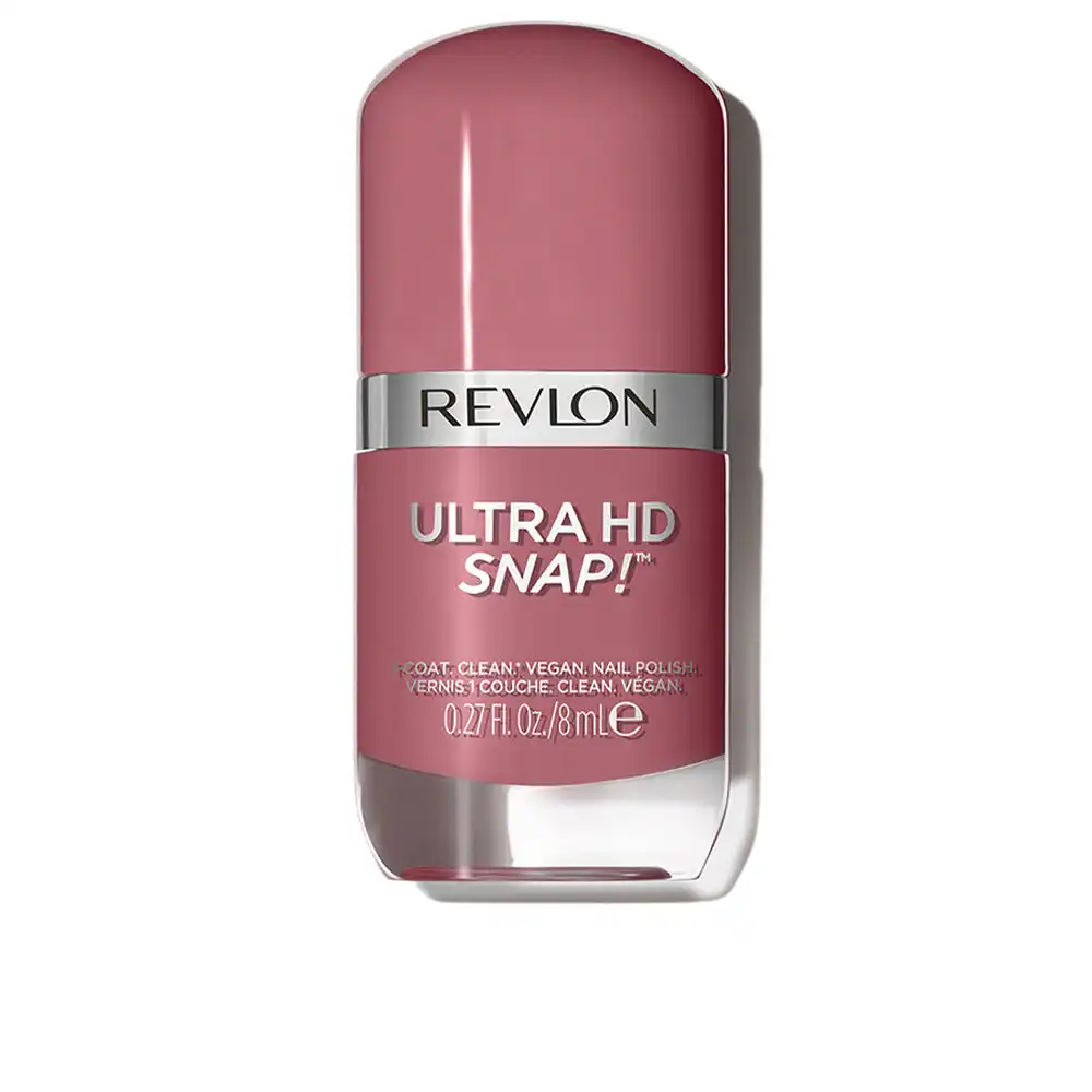 Ultra Hd SNAP! nail polish #032-birthday suit 8 ml - Revlon Mass Market - Comparador de precios