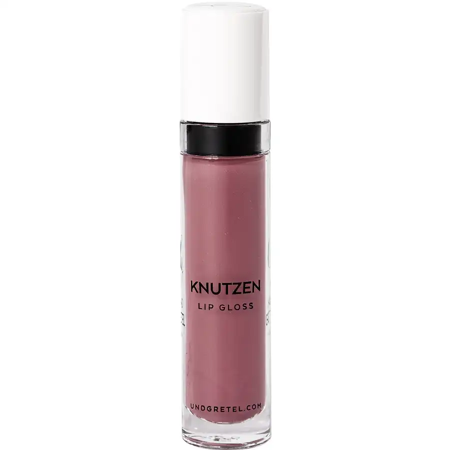 Und Gretel - KNUTZEN Lipgloss Gloss 6 ml 10 Matte Lavender - Und Gretel - Comparador de precios