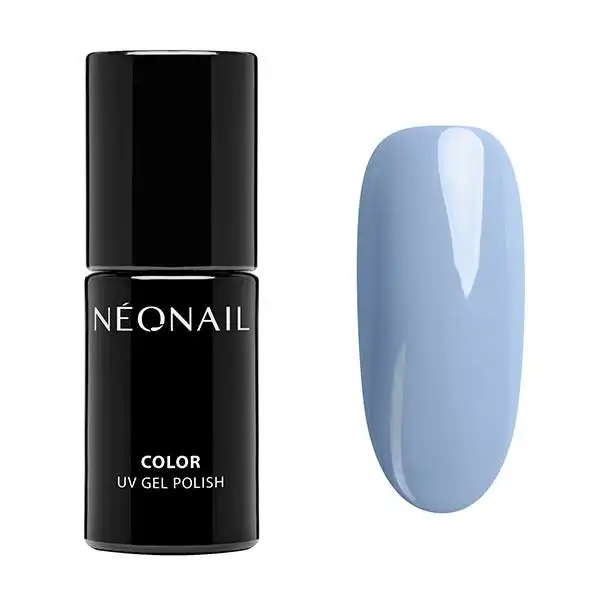 UV Nail Polish - Blue Shades Angel's Charm - Neonail - Comparador de precios