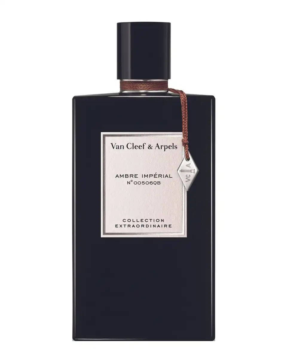 Van Cleef & Arpels - Eau De Parfum Collection Extraordinaire Ambre Impérial 75 Ml - Van Cleef & Arpels - Comparador de precios