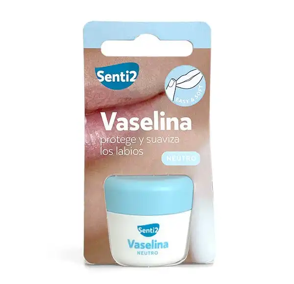 Vaselina Neutro - SENTI-2 - Comparador de precios