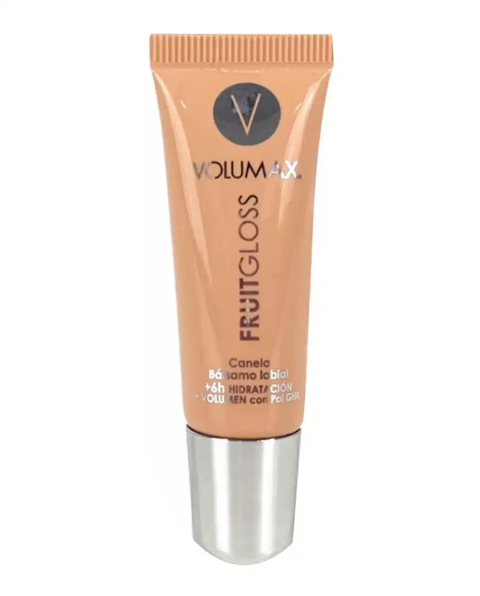 Volumax® - Brillo De Labios Fruitgloss - Volumax® - Comparador de precios
