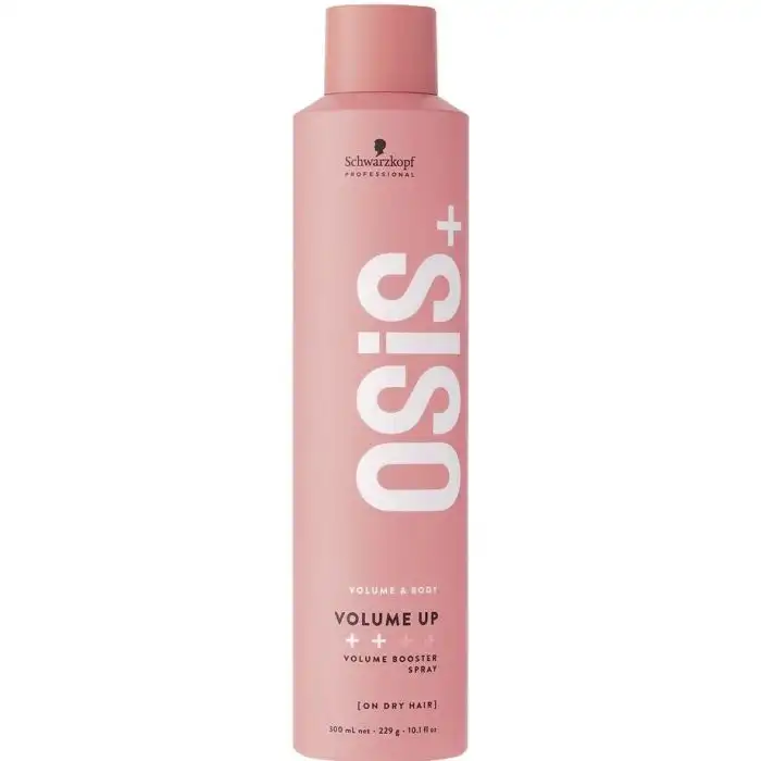 Volume Up Spray Voluminizador 300 ml - OSIS - Comparador de precios
