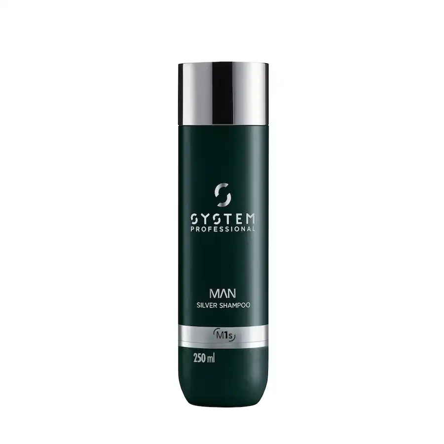 Wella Professionals - SP Men Silver Cuidado capilar 250 ml male - Wella Professionals - Comparador de precios