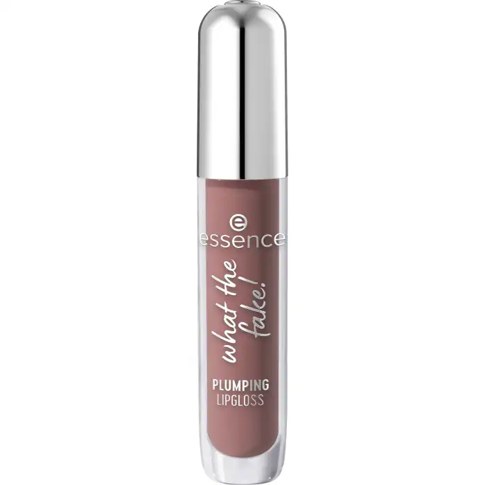 What The Fake! Brillo de Labios - ESSENCE - Comparador de precios