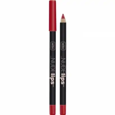 Wibo 04 Nude Lips - WIBO - Comparador de precios