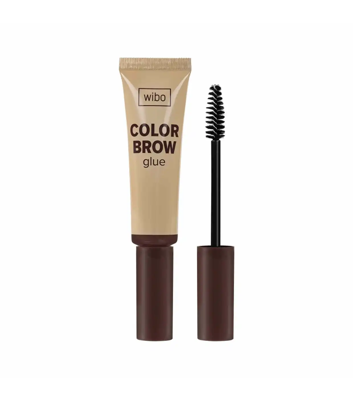 Wibo - Gel fijador de cejas Color Brow Glue - WIBO - Comparador de precios