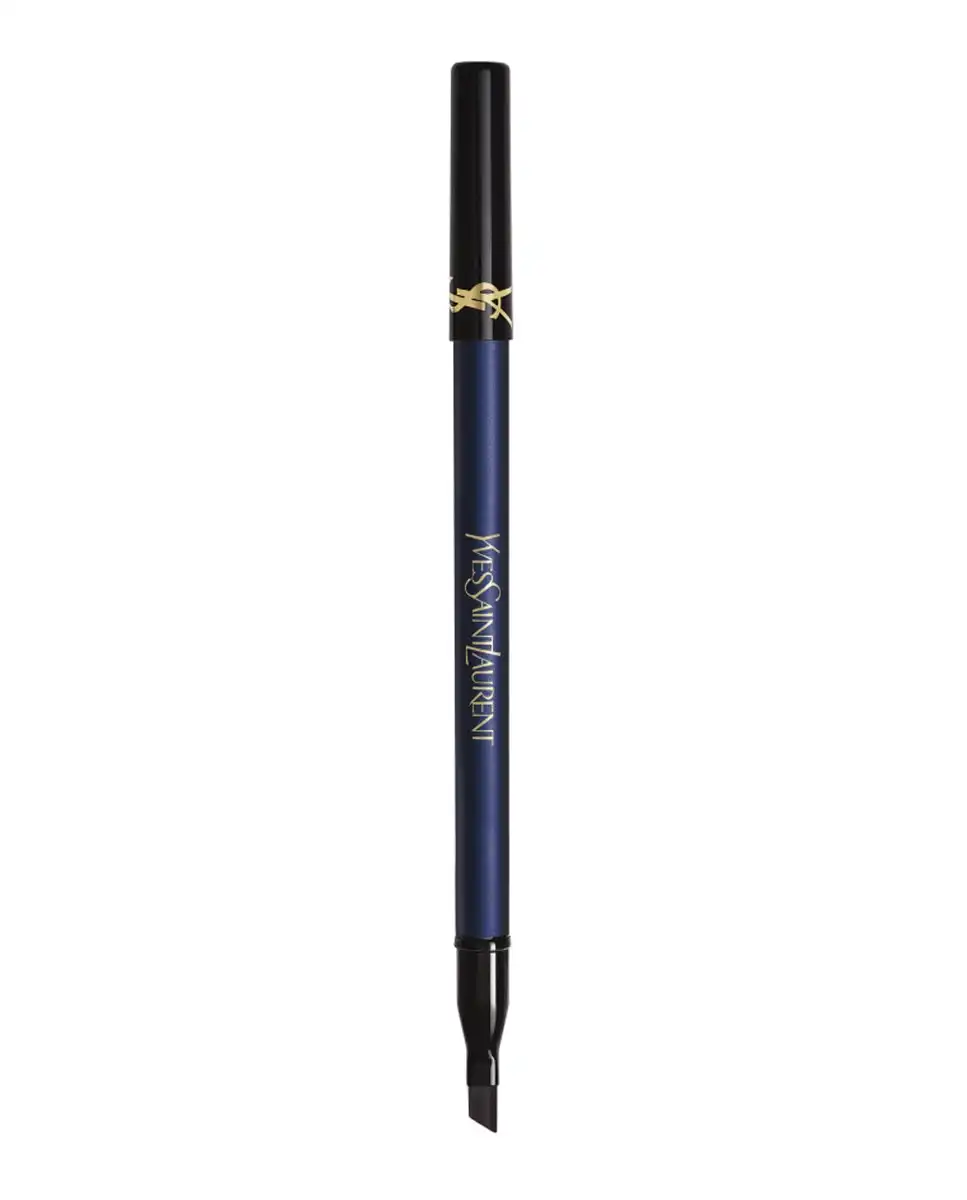 Yves Saint Laurent - Lápiz de Ojos Resistente al Agua Lines Liberated Yves Saint Laurent. - Yves Saint Laurent - Comparador de precios