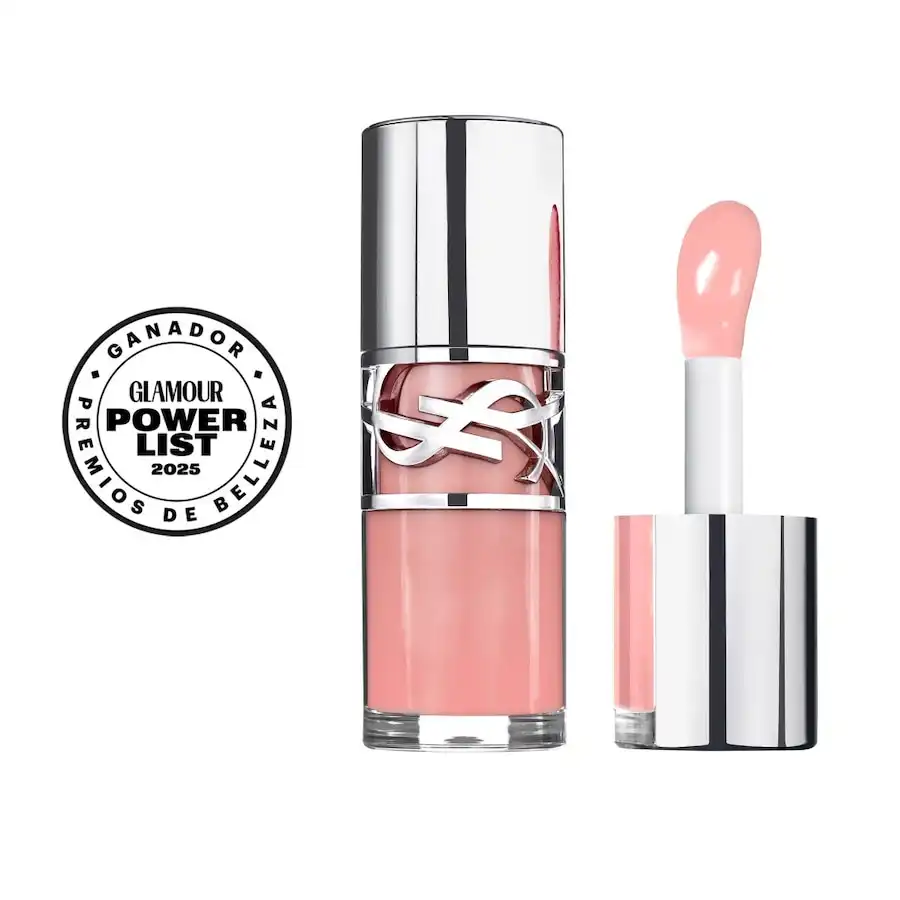 Yves Saint Laurent - Loveshine PLUMPING Gloss 6 ml Nude Lucky Moonstone - Yves Saint Laurent - Comparador de precios