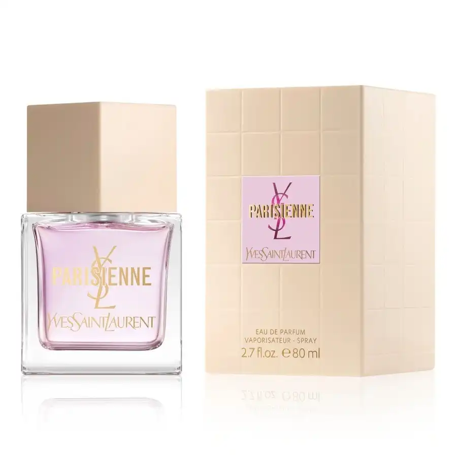 Yves Saint Laurent - Parisienne Perfumes 80 ml female - Yves Saint Laurent - Comparador de precios