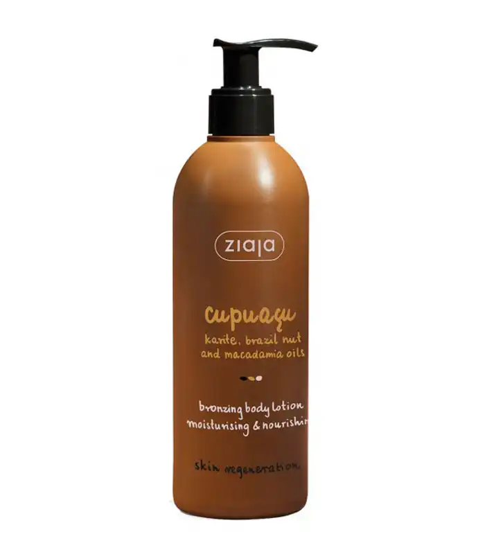 Ziaja 300 ML - Ziaja - Comparador de precios